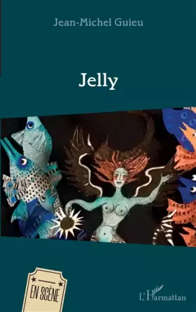 Couverture du produit · Jelly