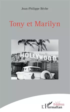 Couverture du produit · Tony et Marilyn