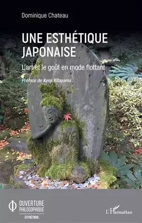 Couverture du produit · Une esthétique japonaise
