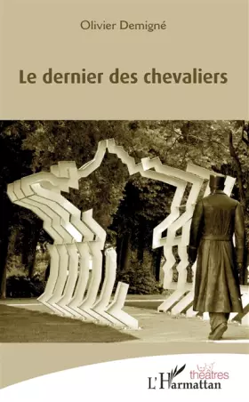 Couverture du produit · Le dernier des chevaliers