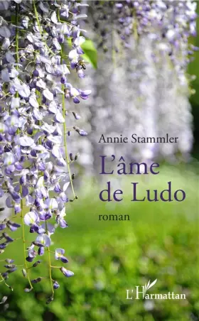 Couverture du produit · L'âme de Ludo: Roman