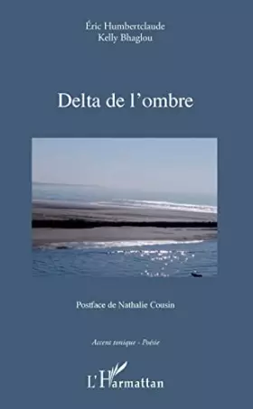Couverture du produit · Delta de l'ombre