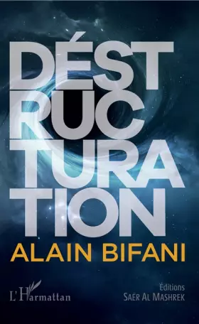 Couverture du produit · DESTRUCTURATION