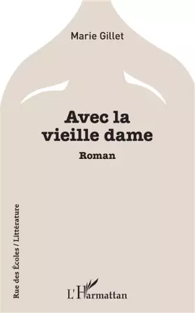 Couverture du produit · Avec la vieille dame