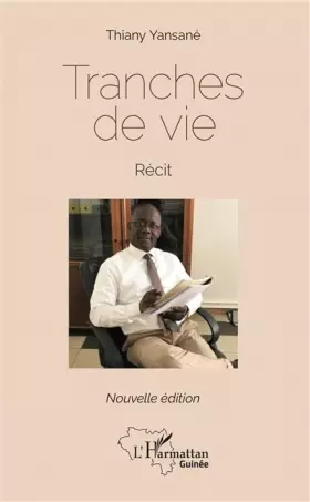 Couverture du produit · Tranches de vie. Récit (Nouvelle édition)