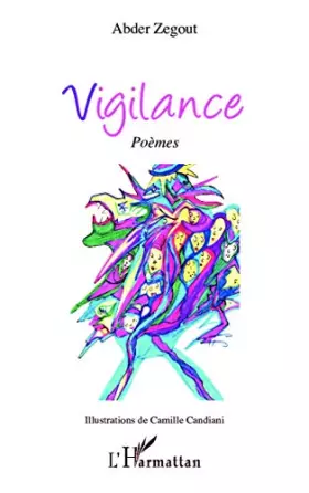 Couverture du produit · Vigilance Poemes