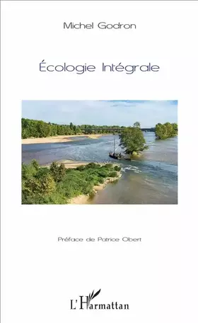 Couverture du produit · Ecologie intégrale