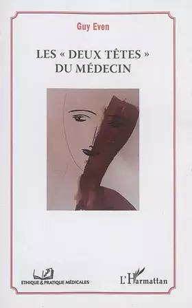 Couverture du produit · Les deux têtes" du médecin"