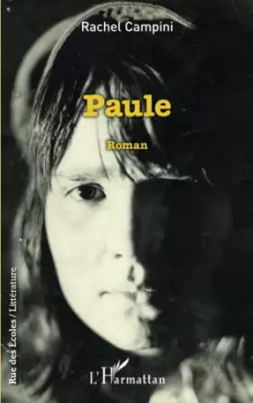 Couverture du produit · Paule: Roman