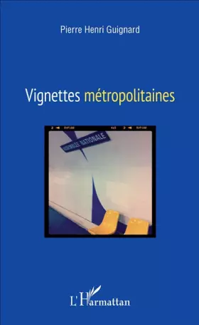 Couverture du produit · Vignettes métropolitaines