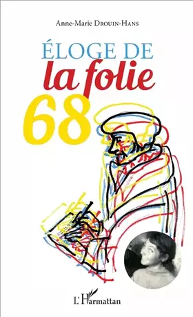 Couverture du produit · Éloge de la folie 68