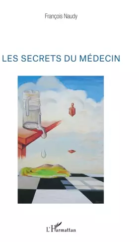 Couverture du produit · Les secrets du médecin