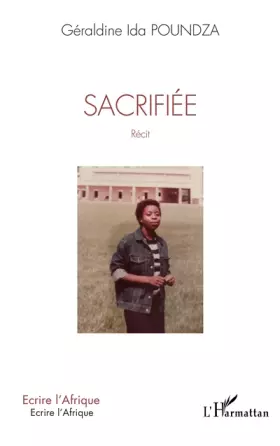 Couverture du produit · Sacrifiée: Récit