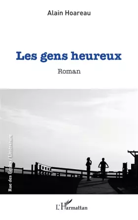 Couverture du produit · Les gens heureux