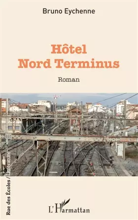 Couverture du produit · Hôtel Nord terminus