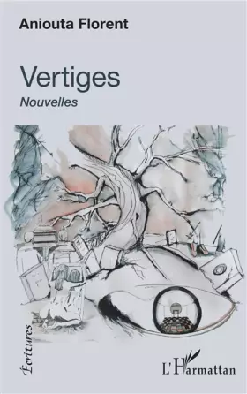Couverture du produit · Vertiges: Nouvelles