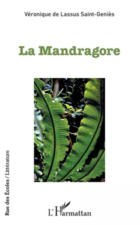 Couverture du produit · La Mandragore