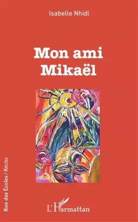 Couverture du produit · Mon ami Mikaël
