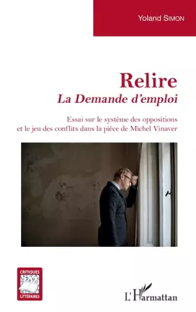 Couverture du produit · Relire