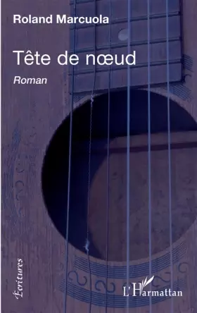 Couverture du produit · Tête de noeud