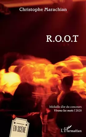 Couverture du produit · R.O.O.T