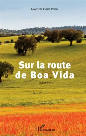 Couverture du produit · Sur la route de Boa Vida