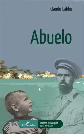 Couverture du produit · Abuelo