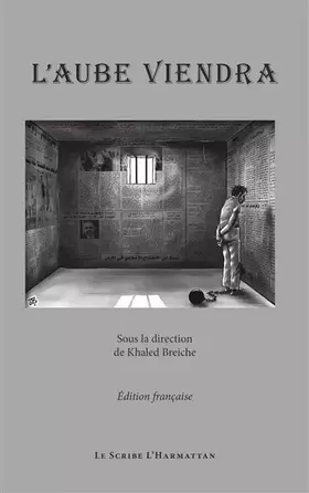 Couverture du produit · L'aube viendra