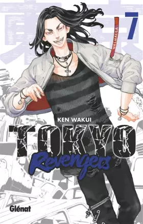 Couverture du produit · Tokyo Revengers - Tome 07