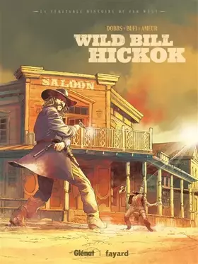 Couverture du produit · Wild Bill Hickok