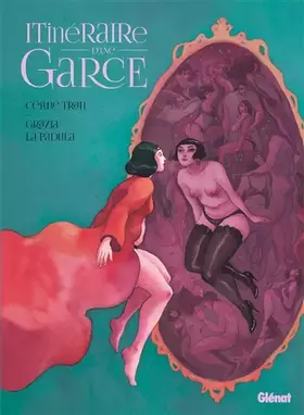 Couverture du produit · Itinéraire d'une garce