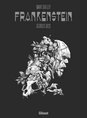 Couverture du produit · Mary Shelley Frankenstein
