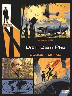 Couverture du produit · Rendez-vous avec X - Diên Biên Phu