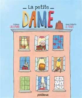 Couverture du produit · La Petite Dame