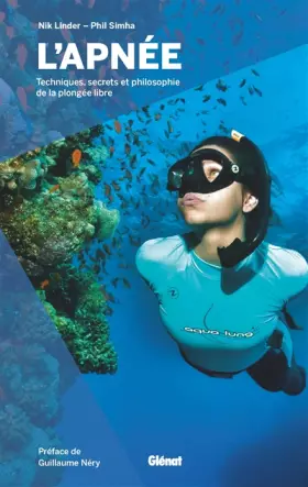 Couverture du produit · L'Apnée: Techniques, secrets et philosophie de la plongée libre