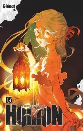 Couverture du produit · Horion - Tome 05