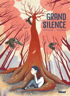 Couverture du produit · Grand Silence
