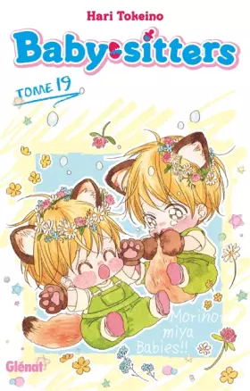 Couverture du produit · Baby-sitters - Tome 19