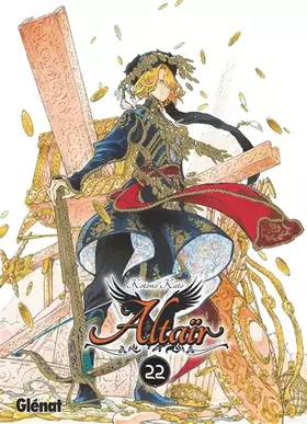 Couverture du produit · Altaïr - Tome 22