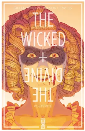 Couverture du produit · The Wicked + The Divine - Tome 07: Postérité