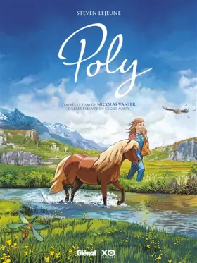 Couverture du produit · Poly