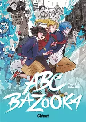 Couverture du produit · ABC Bazooka