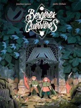 Couverture du produit · Bergères guerrières - Tome 04: L'abîme