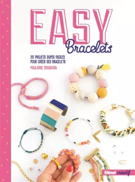 Couverture du produit · Easy bracelets