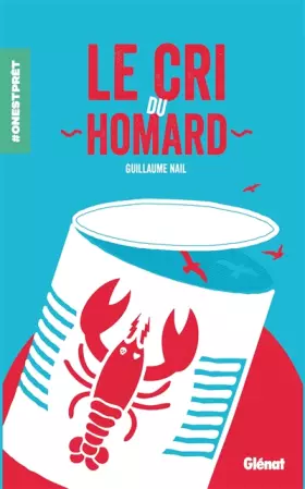 Couverture du produit · Le cri du homard