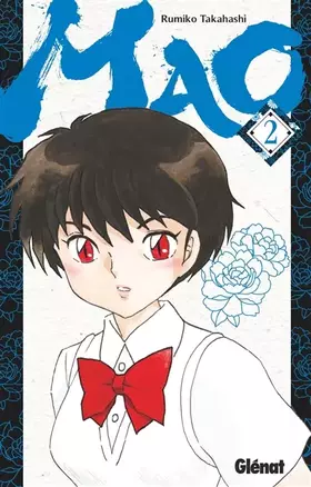 Couverture du produit · Mao - Tome 02