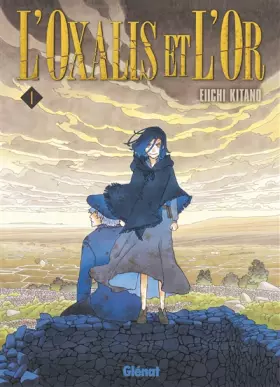 Couverture du produit · L'Oxalis et l'or - Tome 01