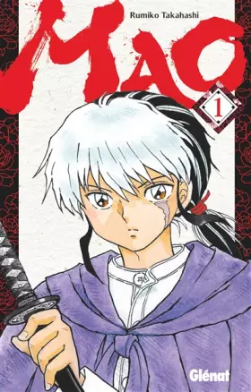 Couverture du produit · Mao - Tome 01