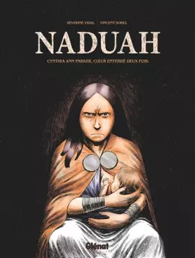 Couverture du produit · Naduah
