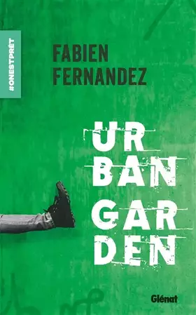 Couverture du produit · Urban Garden